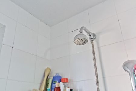 Apartamento à venda com 57m², 2 quartos e 1 vaga Apartamento à venda com 57m², 2 quartos e 1 vagaBanheiro da Suíte