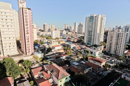Apartamento à venda com 57m², 2 quartos e 1 vaga Apartamento à venda com 57m², 2 quartos e 1 vagaVista
