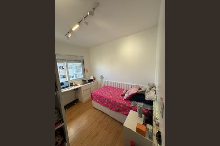 Foto 06 de apartamento à venda com 2 quartos, 63m² em Cambuci, São Paulo