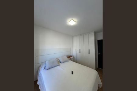 Foto 04 de apartamento à venda com 2 quartos, 63m² em Cambuci, São Paulo