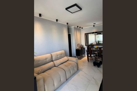 Foto 16 de apartamento à venda com 2 quartos, 63m² em Cambuci, São Paulo