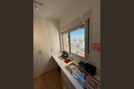 Foto 11 de apartamento à venda com 2 quartos, 63m² em Cambuci, São Paulo
