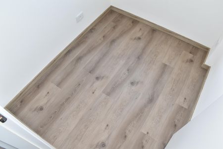 Studio à venda com 34m², 2 quartos e sem vagaEscritório