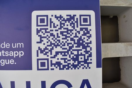 Studio à venda com 34m², 2 quartos e sem vagaQRcode