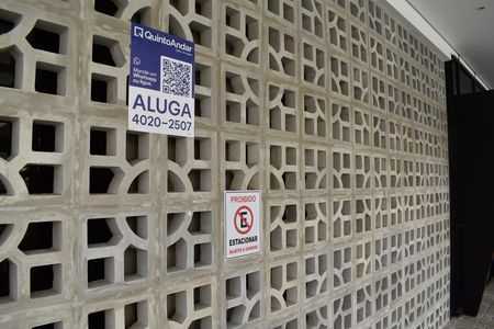 Studio à venda com 34m², 2 quartos e sem vagaPlaquinha