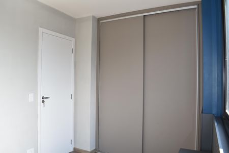 Studio à venda com 34m², 2 quartos e sem vagaQuarto