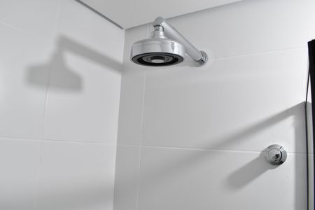 Studio à venda com 34m², 2 quartos e sem vagaBanheiro