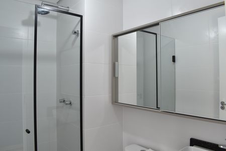 Studio à venda com 34m², 2 quartos e sem vagaBanheiro
