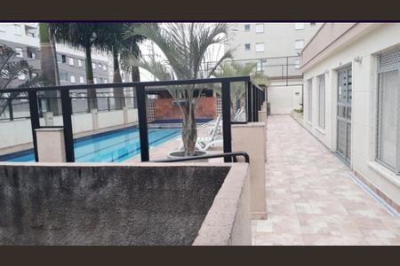 Apartamento à venda com 92m², 4 quartos e 1 vagaÁrea comum