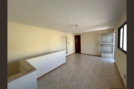 Apartamento à venda com 175m², 3 quartos e 2 vagasSala da cobertura