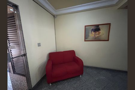 Apartamento à venda com 175m², 3 quartos e 2 vagasHall de entrada