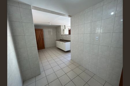 Apartamento à venda com 175m², 3 quartos e 2 vagasCozinha