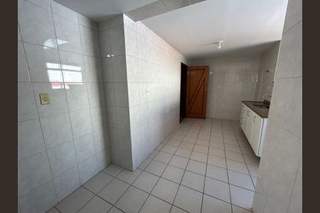 Apartamento à venda com 175m², 3 quartos e 2 vagasCozinha