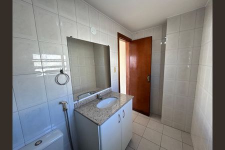 Apartamento à venda com 175m², 3 quartos e 2 vagasBanheiro 2