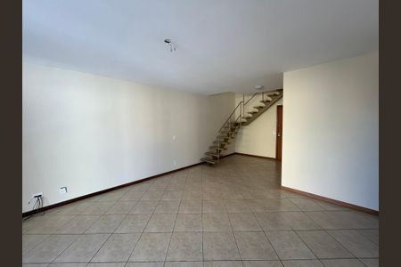 Sala de apartamento à venda com 3 quartos, 175m² em Méier, Rio de Janeiro