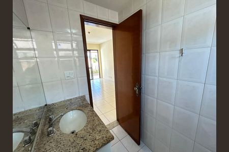 Apartamento à venda com 175m², 3 quartos e 2 vagasBanheiro da Suíte