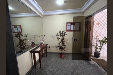 Apartamento à venda com 175m², 3 quartos e 2 vagasHall de entrada