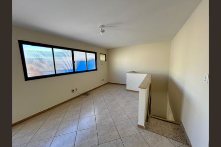 Apartamento à venda com 175m², 3 quartos e 2 vagasSala da cobertura