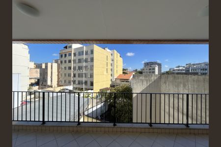 Apartamento à venda com 175m², 3 quartos e 2 vagasVista do Quarto 1