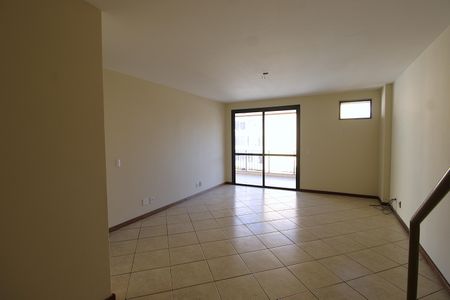 Sala de apartamento à venda com 3 quartos, 175m² em Méier, Rio de Janeiro