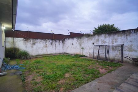 Casa à venda com 270m², 3 quartos e 3 vagasQuintal