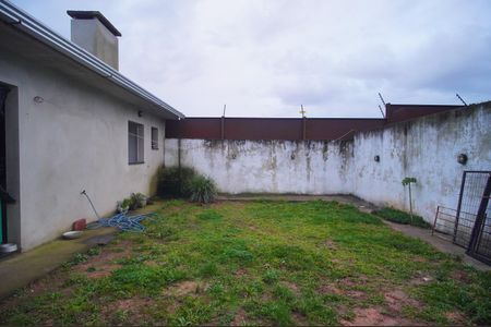Vista do Quarto 1 de casa para alugar com 3 quartos, 270m² em Canudos, Novo Hamburgo