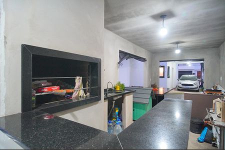 Casa à venda com 270m², 3 quartos e 3 vagasEspaço Gourmet