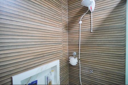 Casa à venda com 270m², 3 quartos e 3 vagasBanheiro 1