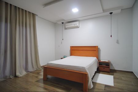 Quarto 1 de casa para alugar com 3 quartos, 270m² em Canudos, Novo Hamburgo