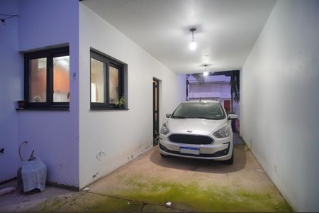 Casa à venda com 270m², 3 quartos e 3 vagasGaragem