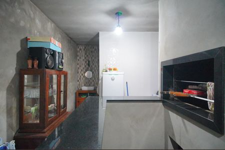 Casa à venda com 270m², 3 quartos e 3 vagasEspaço Gourmet