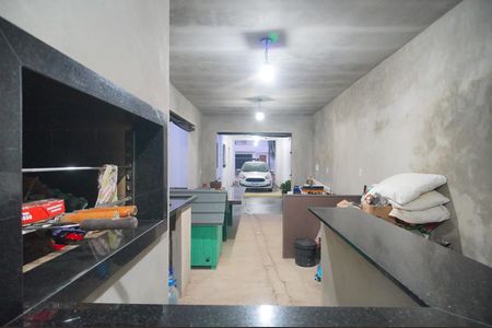 Casa à venda com 270m², 3 quartos e 3 vagasEspaço Gourmet