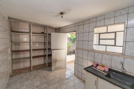 Cozinha de casa para alugar com 3 quartos, 200m² em Parque Euclides Miranda, Sumaré