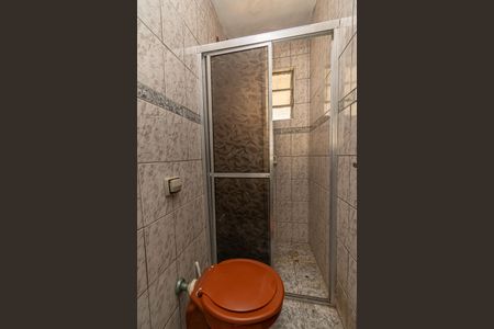 Banheiro Social de casa para alugar com 3 quartos, 200m² em Parque Euclides Miranda, Sumaré