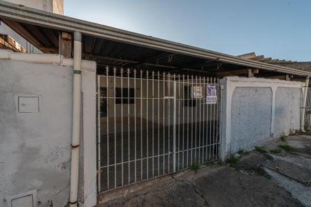 Fachada de casa para alugar com 3 quartos, 200m² em Parque Euclides Miranda, Sumaré