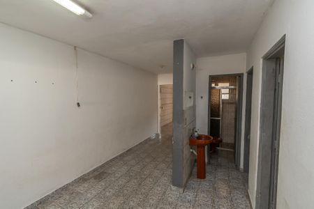 Sala de casa para alugar com 3 quartos, 200m² em Parque Euclides Miranda, Sumaré