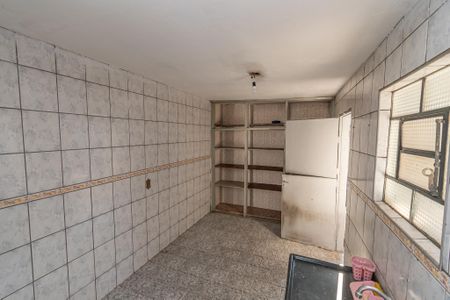 Cozinha de casa para alugar com 3 quartos, 200m² em Parque Euclides Miranda, Sumaré