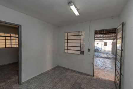 Sala de casa para alugar com 3 quartos, 200m² em Parque Euclides Miranda, Sumaré