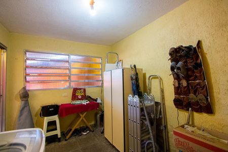 Casa à venda com 208m², 3 quartos e 5 vagas Casa à venda com 208m², 3 quartos e 5 vagasÁrea de serviço