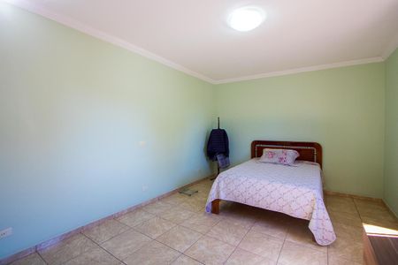 Casa à venda com 208m², 3 quartos e 5 vagas Casa à venda com 208m², 3 quartos e 5 vagasQuarto 3