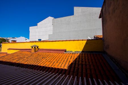 Casa à venda com 208m², 3 quartos e 5 vagas Casa à venda com 208m², 3 quartos e 5 vagasVista do quarto 2