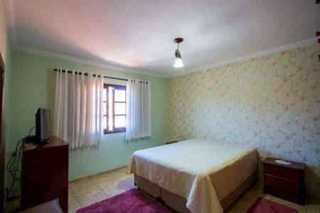 Casa à venda com 208m², 3 quartos e 5 vagas Casa à venda com 208m², 3 quartos e 5 vagasQuarto 1 - Suíte