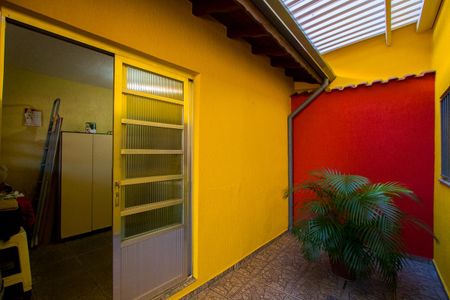 Casa à venda com 208m², 3 quartos e 5 vagas Casa à venda com 208m², 3 quartos e 5 vagasEspaço gourmet