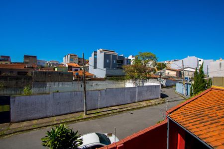 Casa à venda com 208m², 3 quartos e 5 vagas Casa à venda com 208m², 3 quartos e 5 vagasVista do quarto 1
