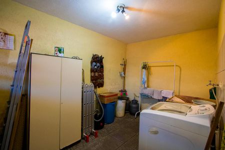 Casa à venda com 208m², 3 quartos e 5 vagas Casa à venda com 208m², 3 quartos e 5 vagasÁrea de serviço