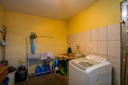 Casa à venda com 208m², 3 quartos e 5 vagas Casa à venda com 208m², 3 quartos e 5 vagasÁrea de serviço