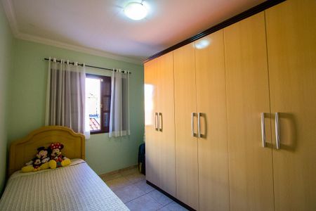 Casa à venda com 208m², 3 quartos e 5 vagas Casa à venda com 208m², 3 quartos e 5 vagasQuarto 2