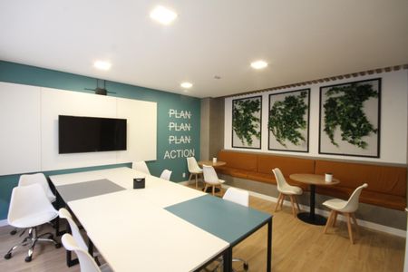 Studio para alugar com 27m², 1 quarto e sem vagaÁrea comum