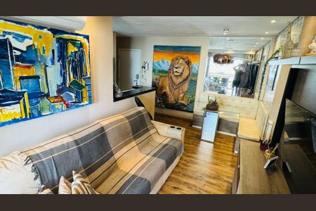 Foto 07 de apartamento à venda com 2 quartos, 84m² em Ipiranga, São Paulo