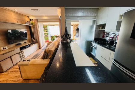 Foto 01 de apartamento à venda com 2 quartos, 84m² em Ipiranga, São Paulo